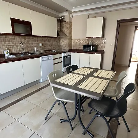 Corner Luxury * אנקרה