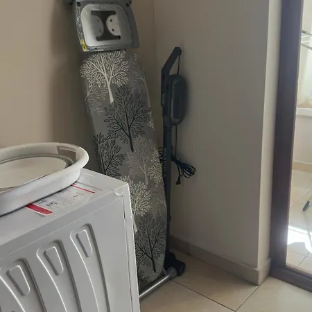 Appartement Corner Luxury *