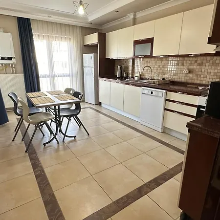 Corner Luxury Ancara