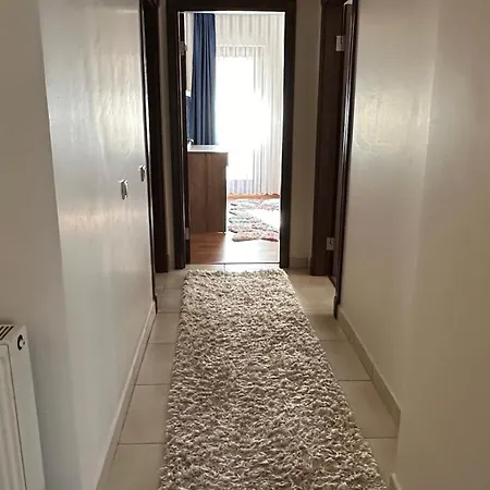 Corner Luxury Ankara