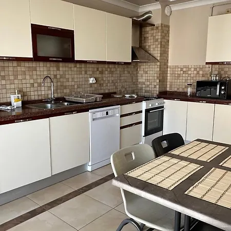 Appartement Corner Luxury