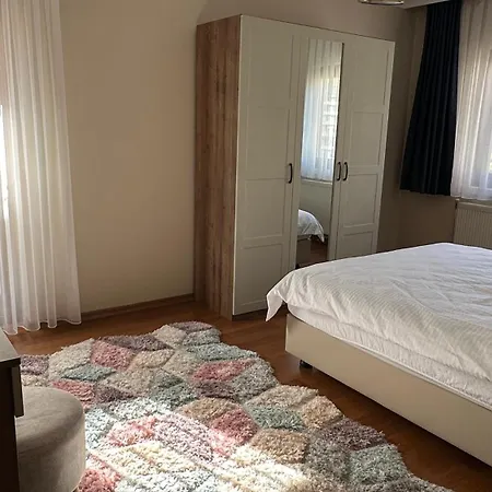Apartment Corner Luxury