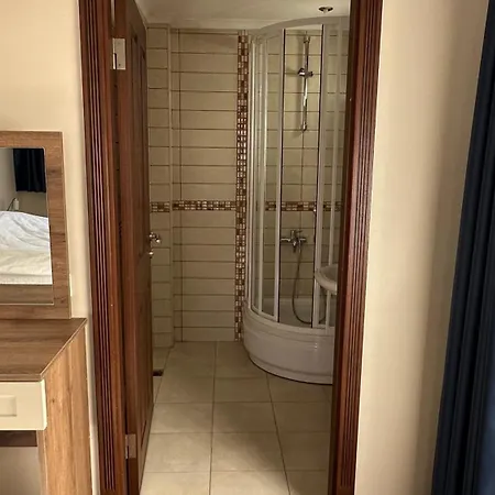 Corner Luxury Apartment Ankara