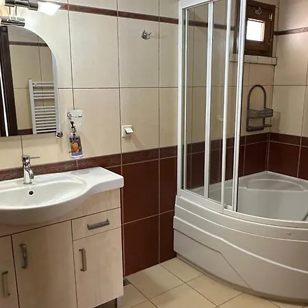 Corner Luxury Ancara