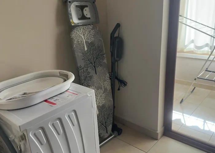 Apartment Corner Luxury *