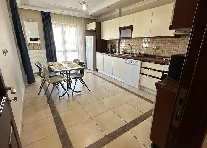 Corner Luxury Ankara