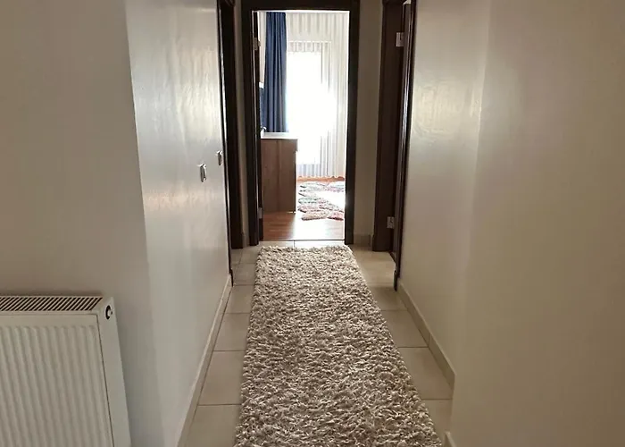 Corner Luxury Ankara