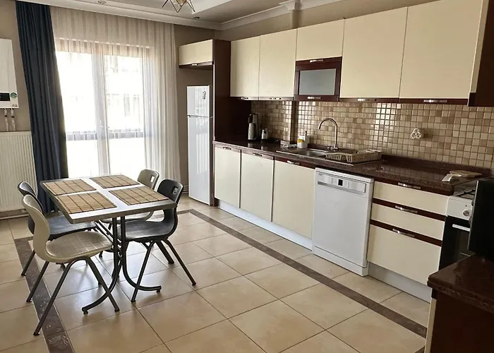 Corner Luxury * Ankara