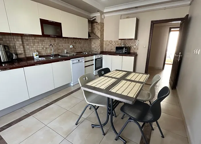 Corner Luxury * Ankara