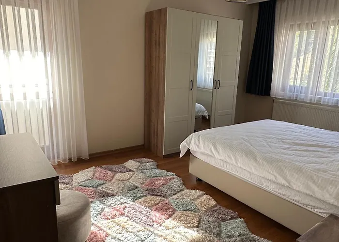 Apartment Corner Luxury