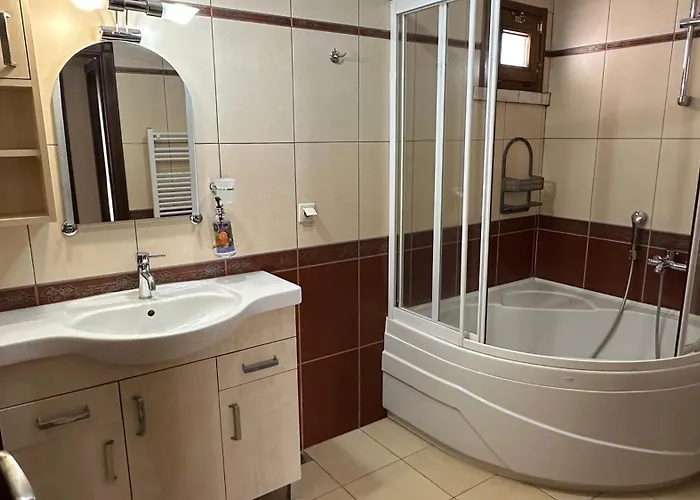 Corner Luxury Ankara