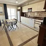 Corner Luxury Ankara