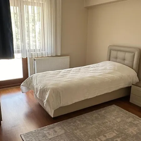 Corner Luxury