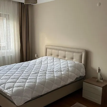Apartment Corner Luxury *